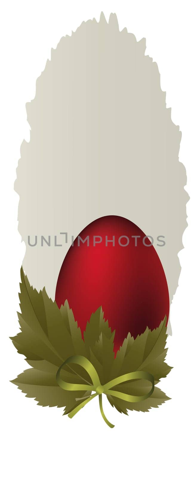 colorful Easter eggs