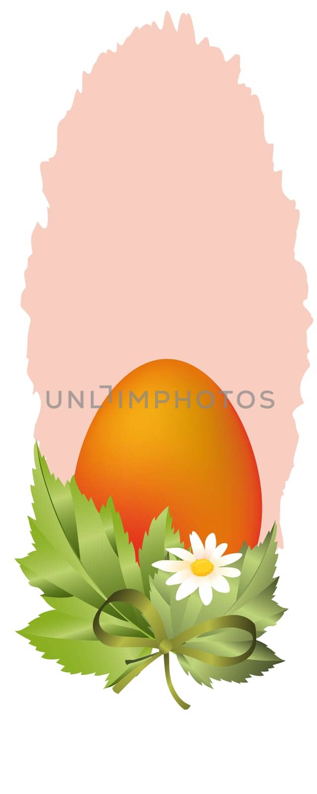 colorful Easter eggs