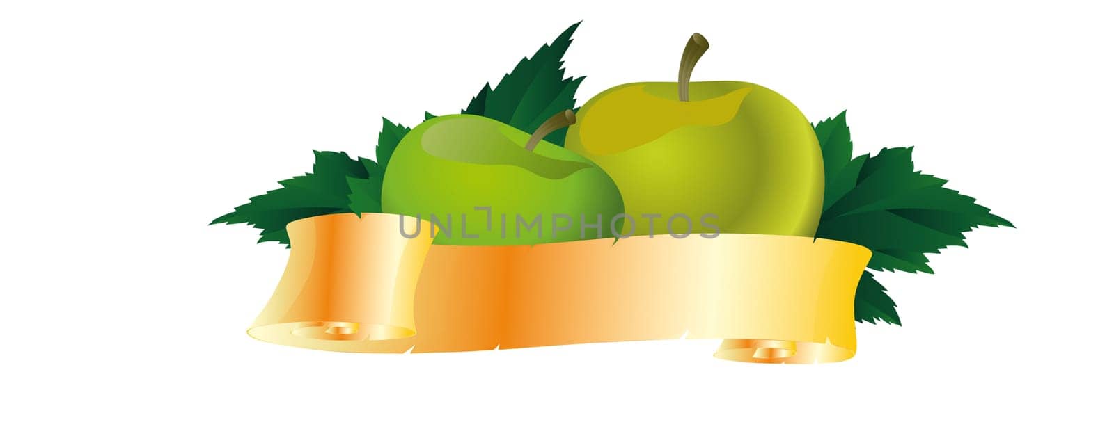 Apples without (New York)