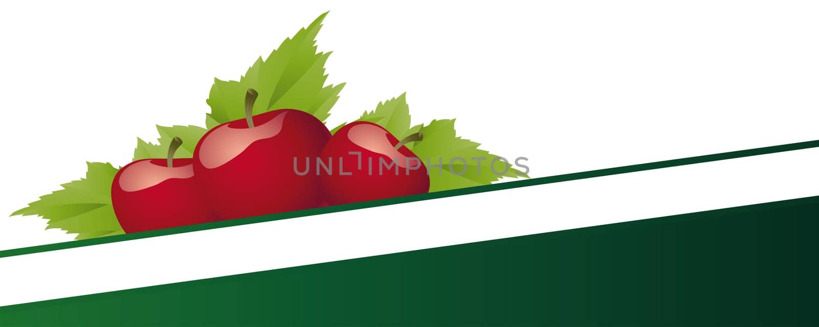 Apples without (New York)