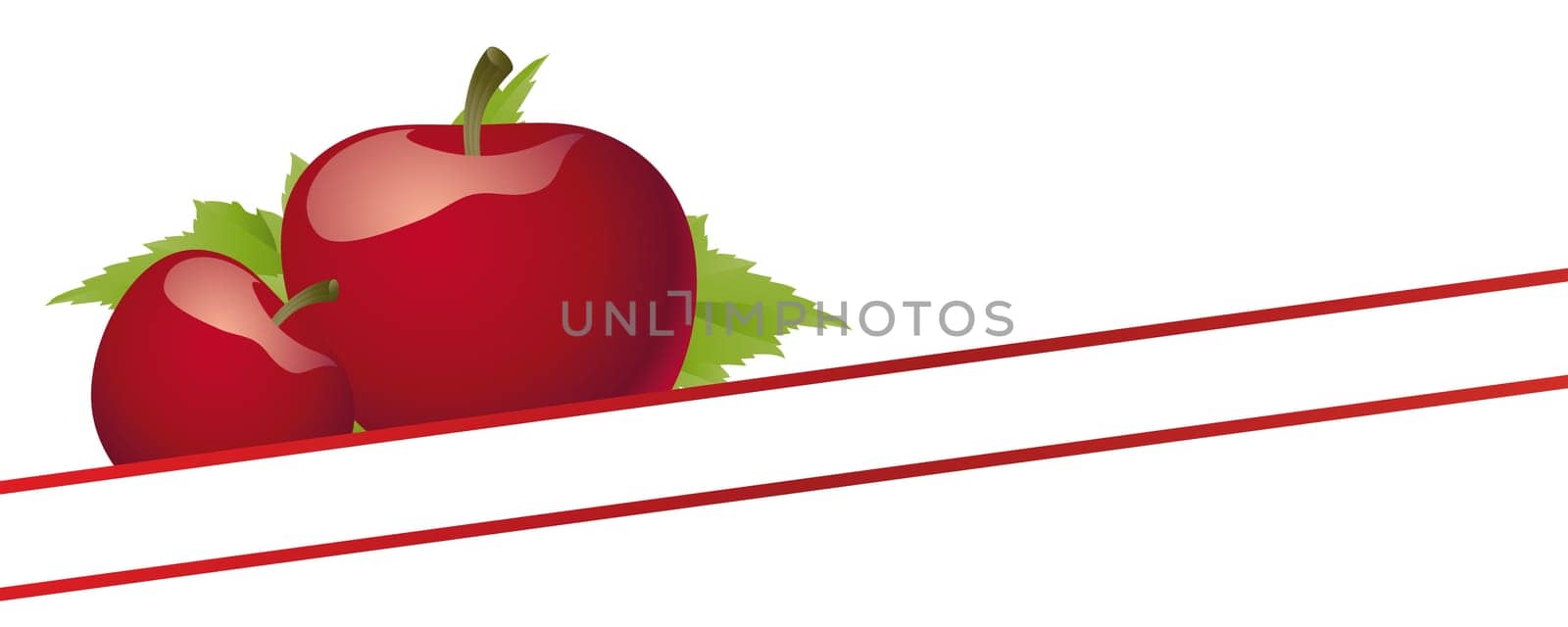 Apples without (New York)