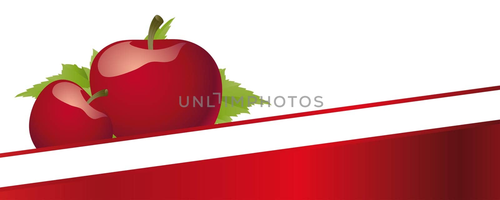 Apples without (New York)