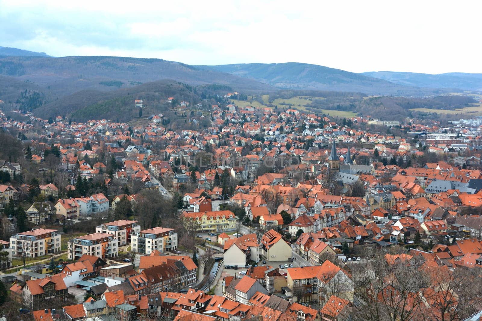 Wernigerode
