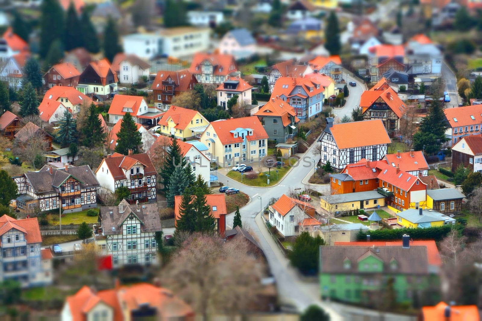 Wernigerode
