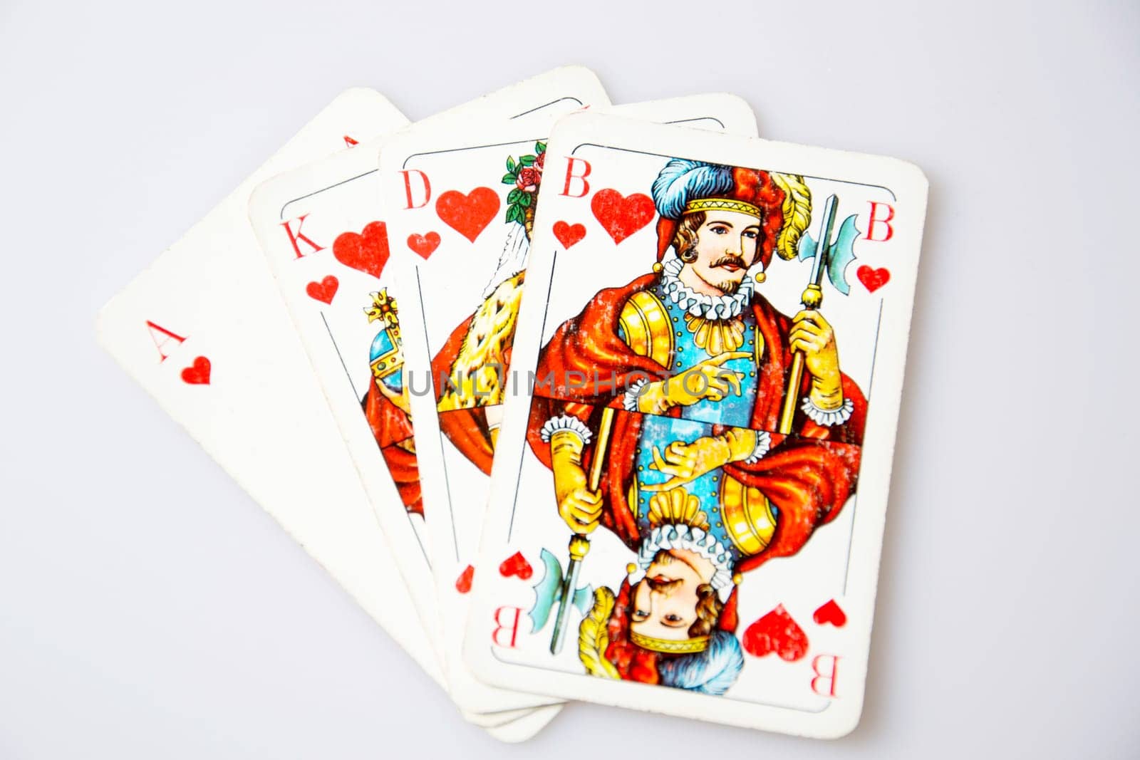 game evening