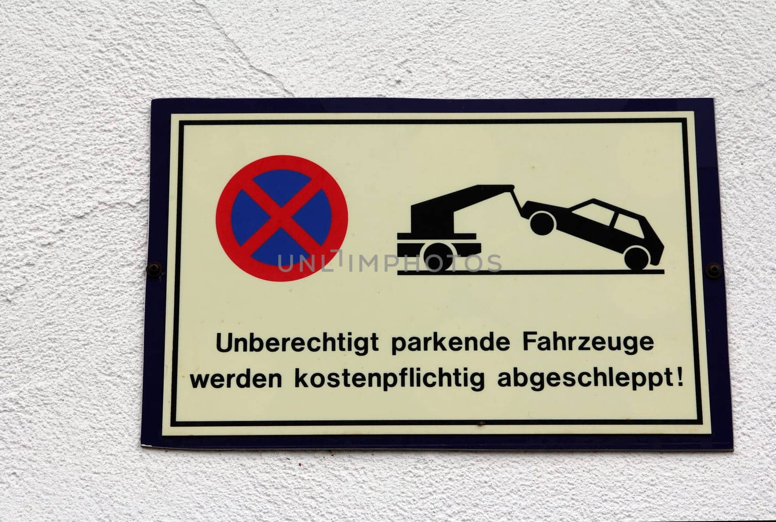 Shield - Vehicles are towed