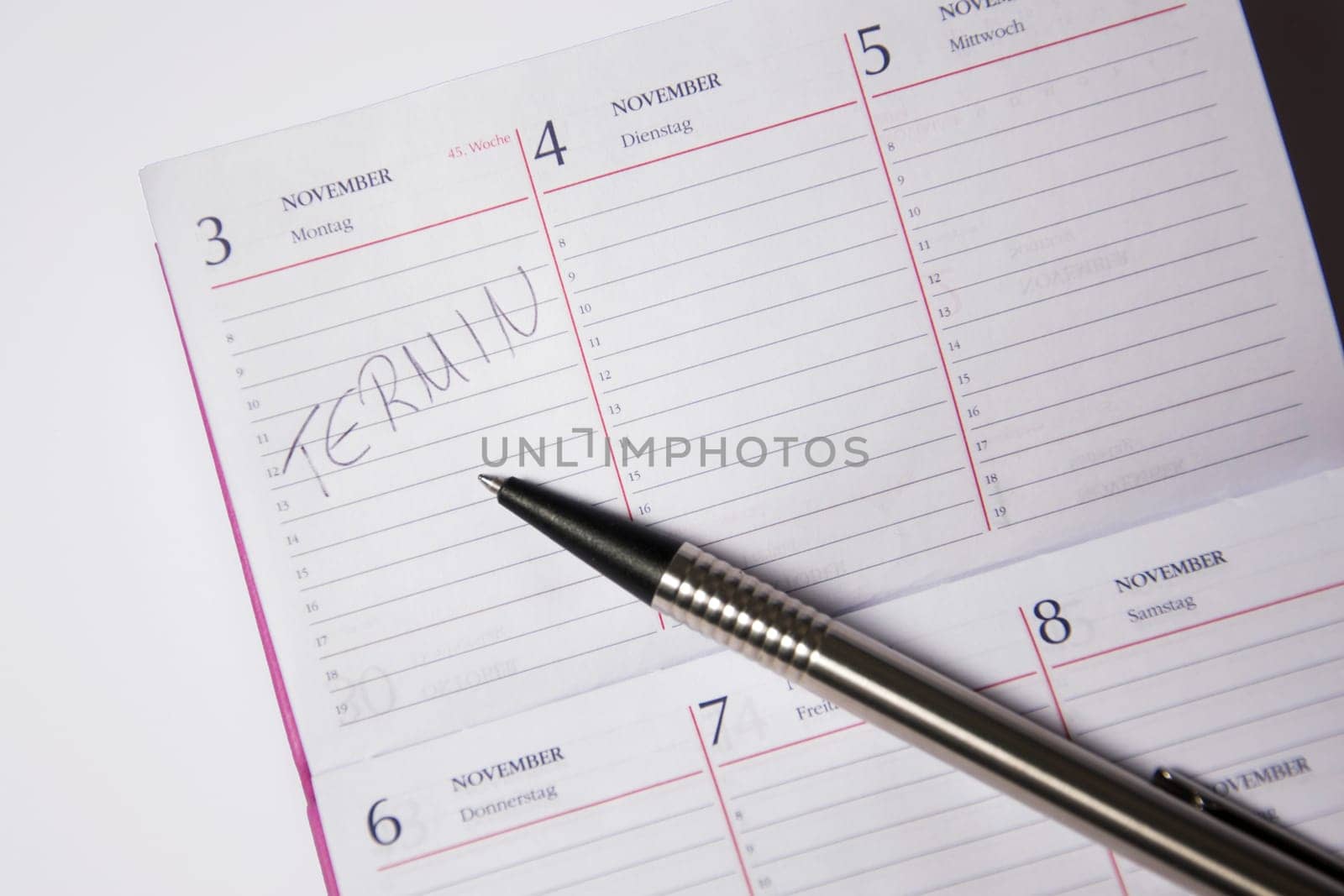 calendar