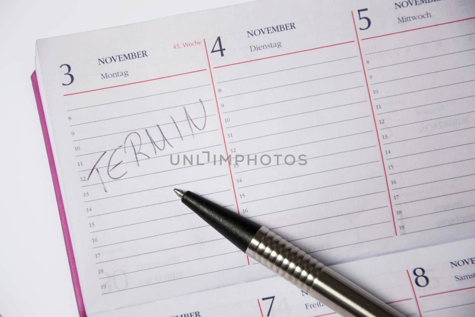 calendar