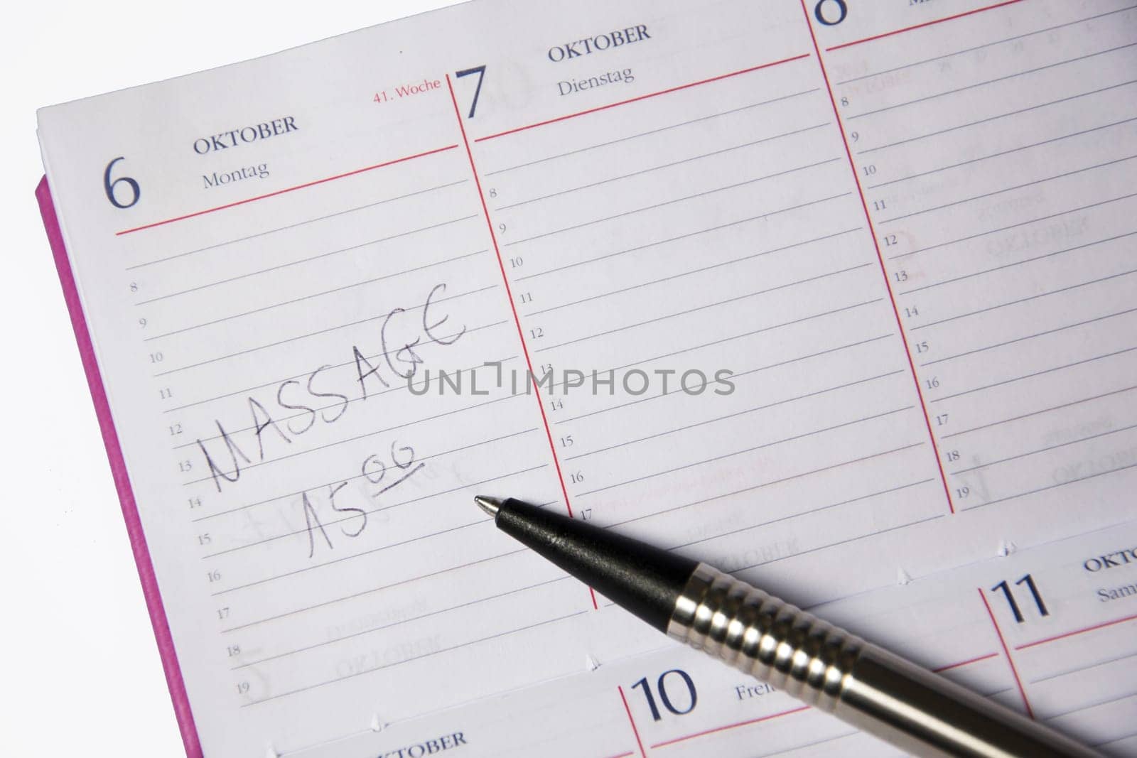 calendar