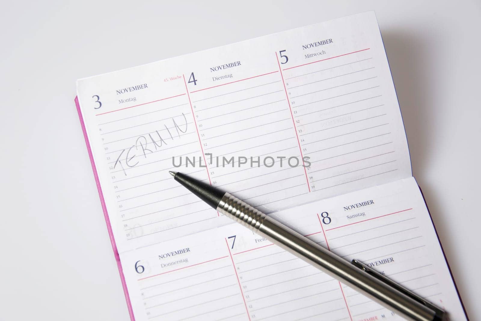calendar