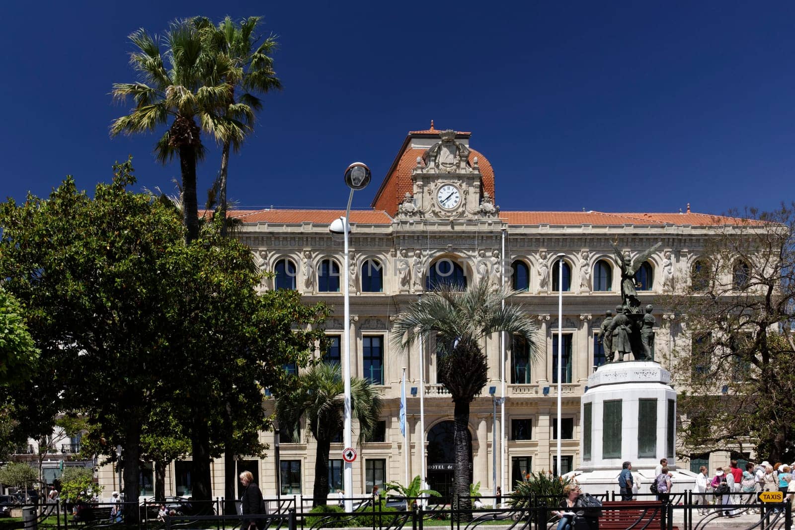 Cannes,Hotel de Ville,Cote d'Azur,South of France - Cannes,Hotel de Ville,Cote d'Azur,Southern France,Europe