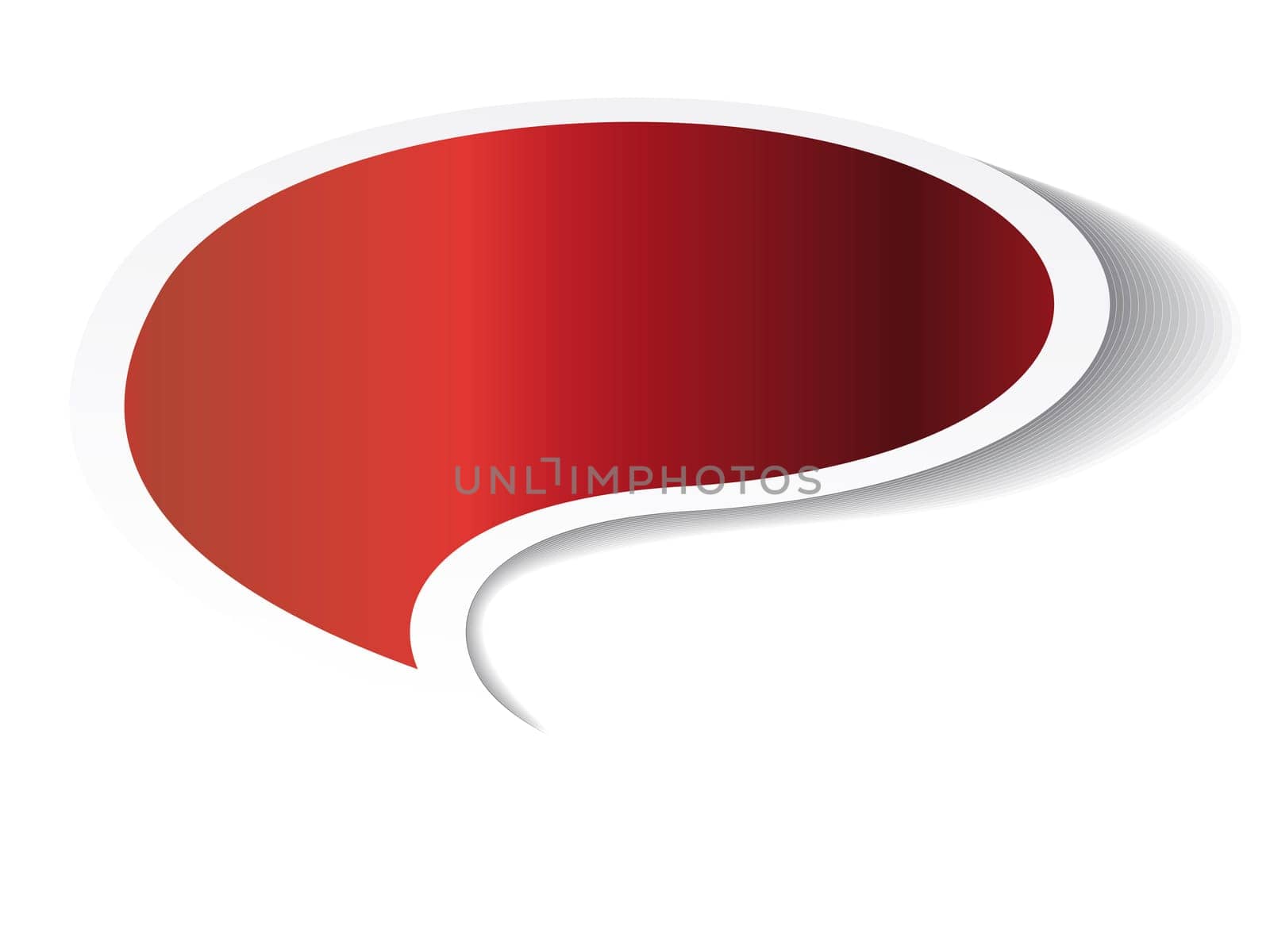 speech bubble