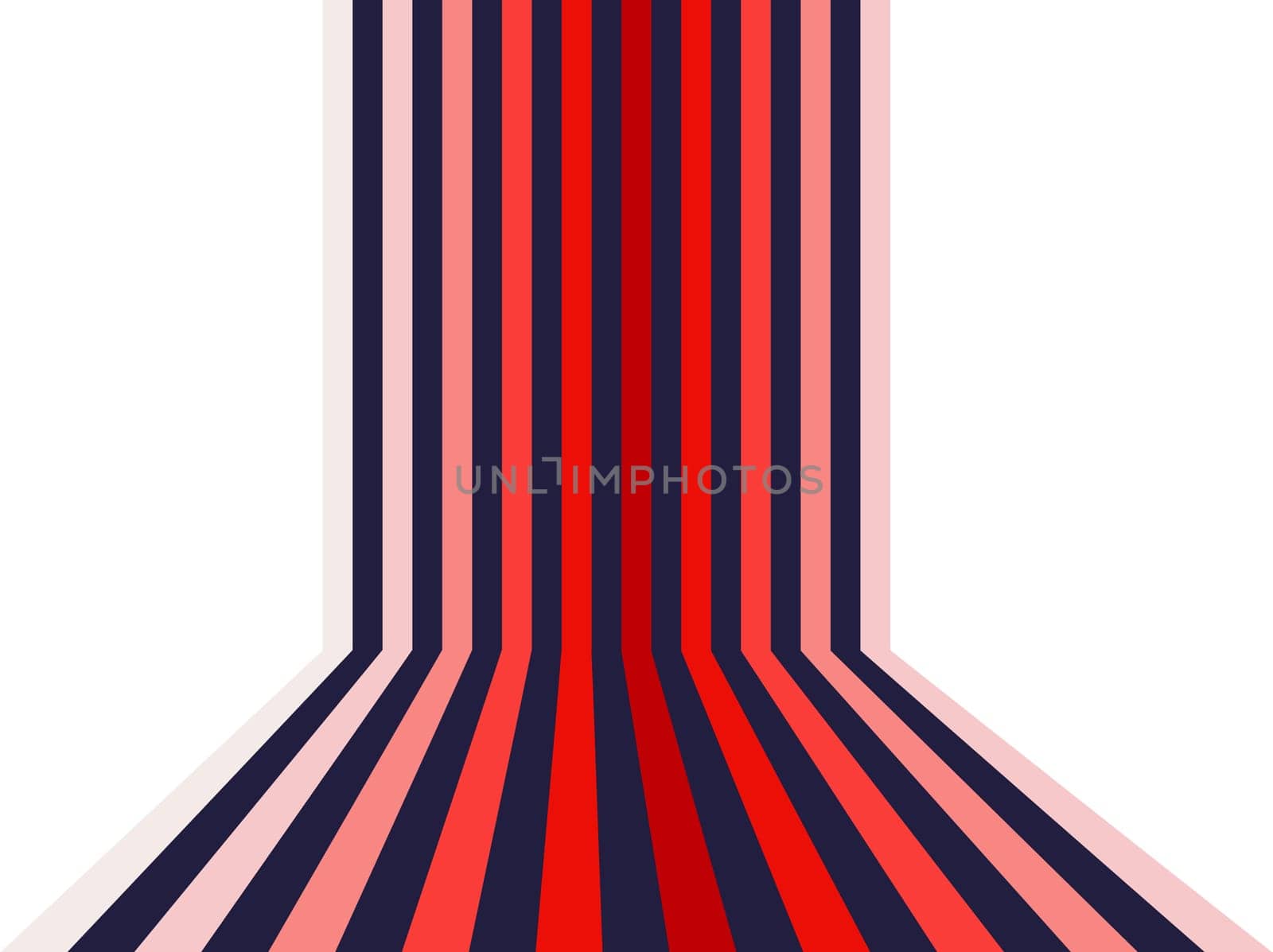 Colorful vector background