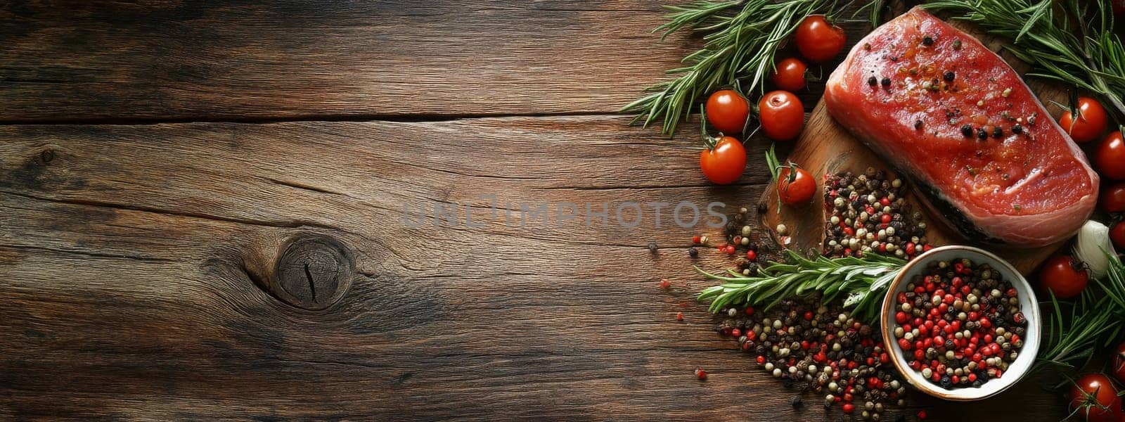 Ketogenic diet. Keto diet concept, Generative AI food