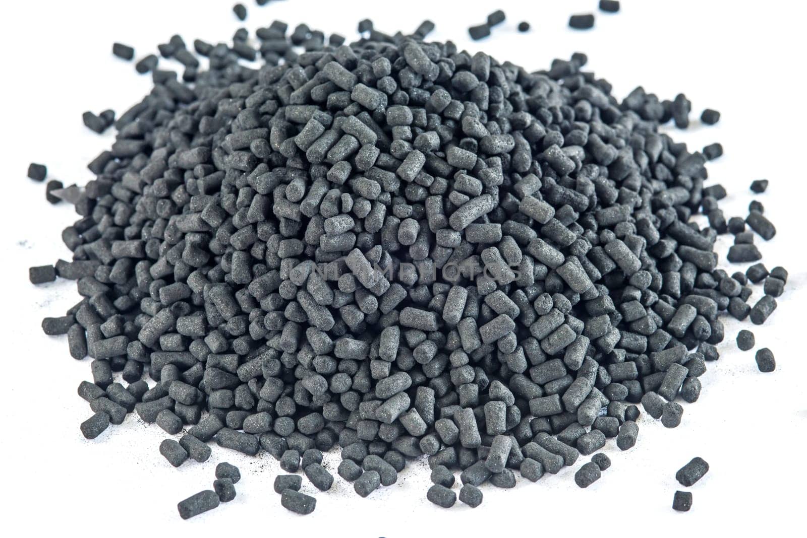 Activated carbon