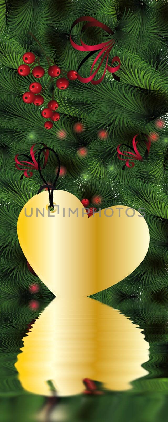 Christmas greetings