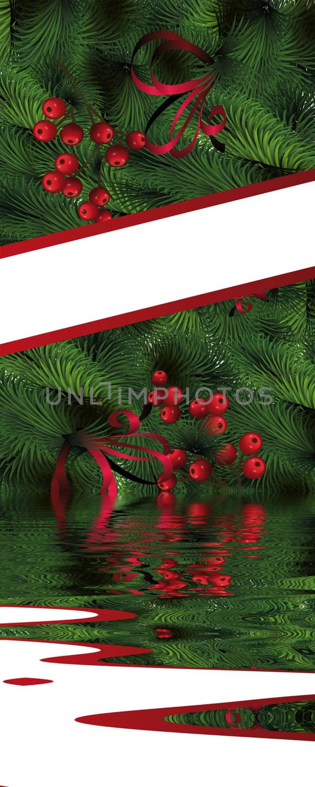Christmas greetings