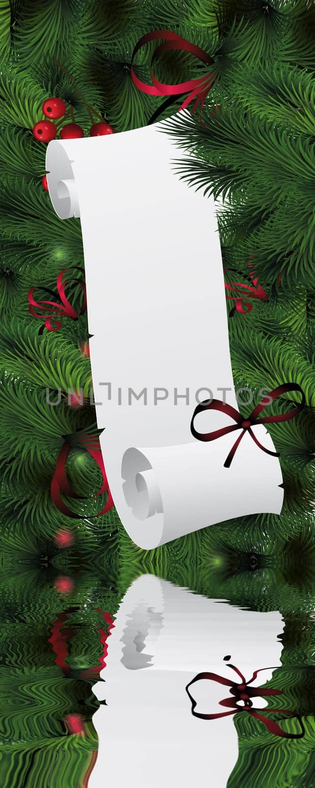 Christmas greetings