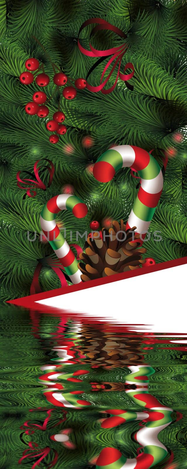 Christmas greetings