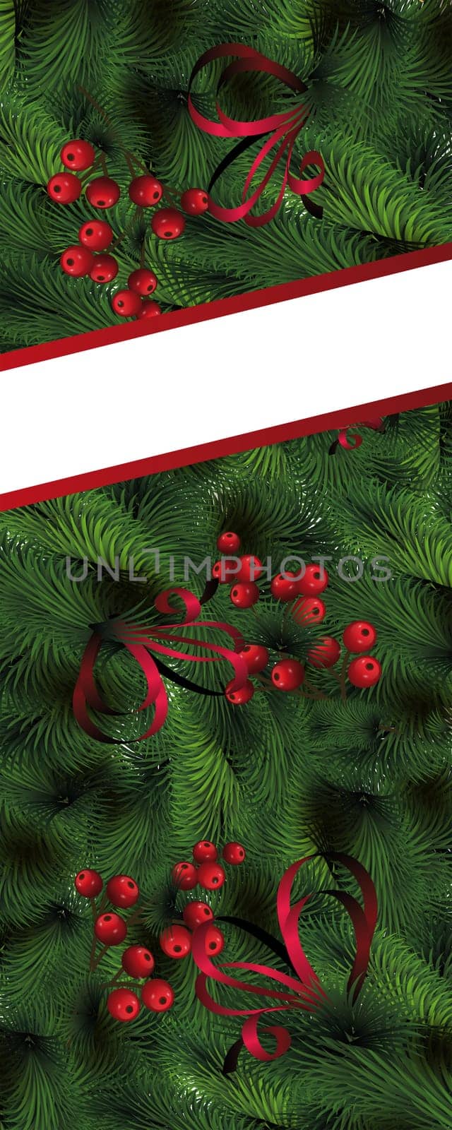 Christmas greetings