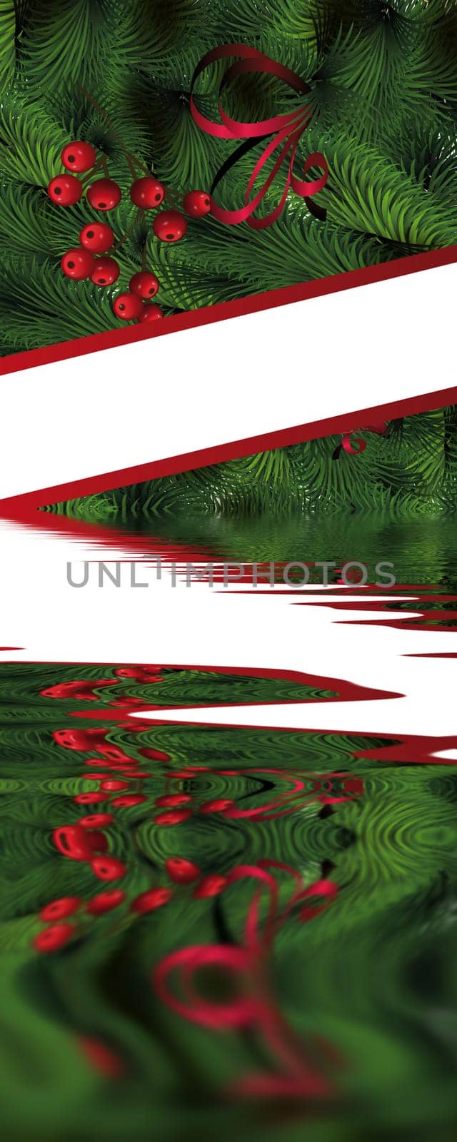 Christmas greetings
