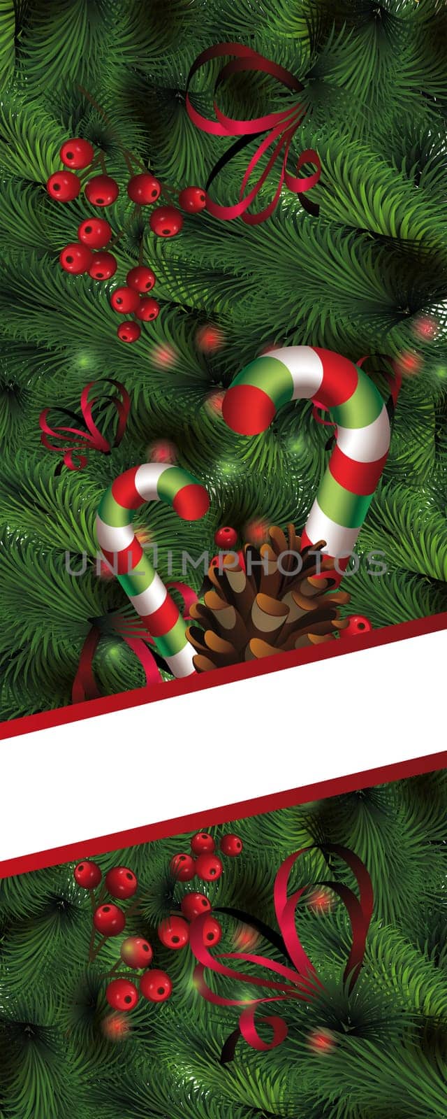 Christmas greetings