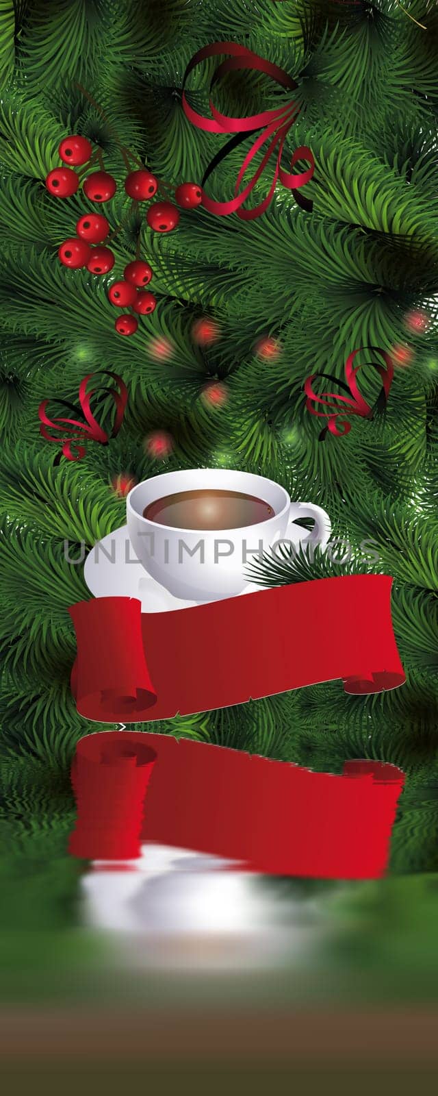 Christmas greetings