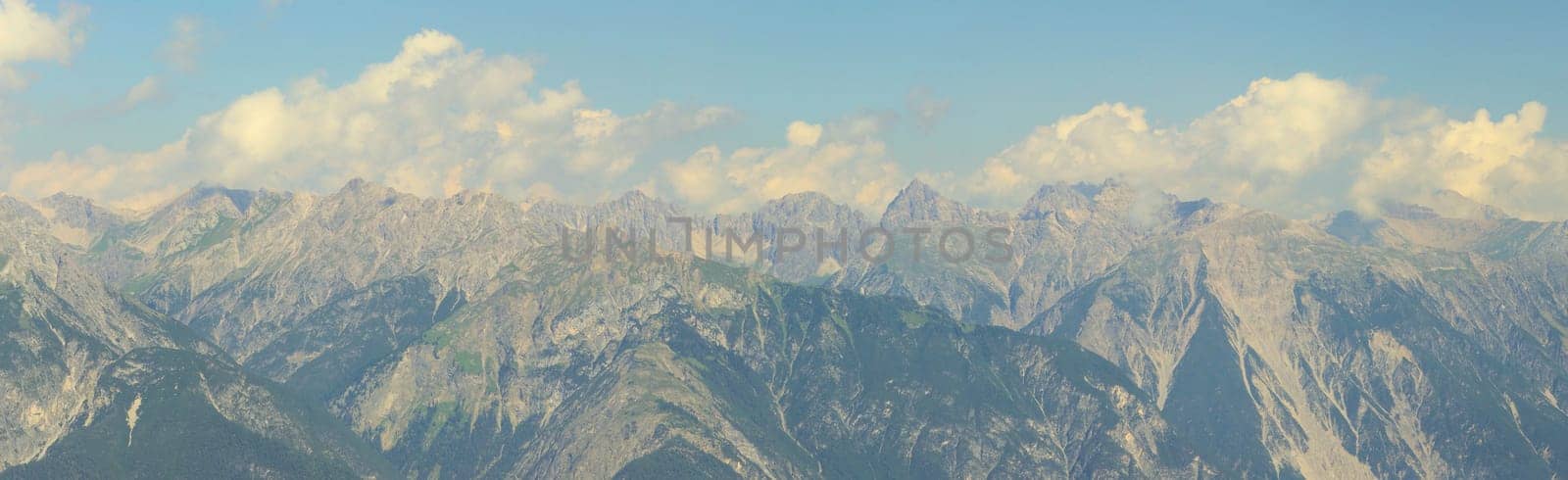 Fiss Hike - Fiss hiking 75