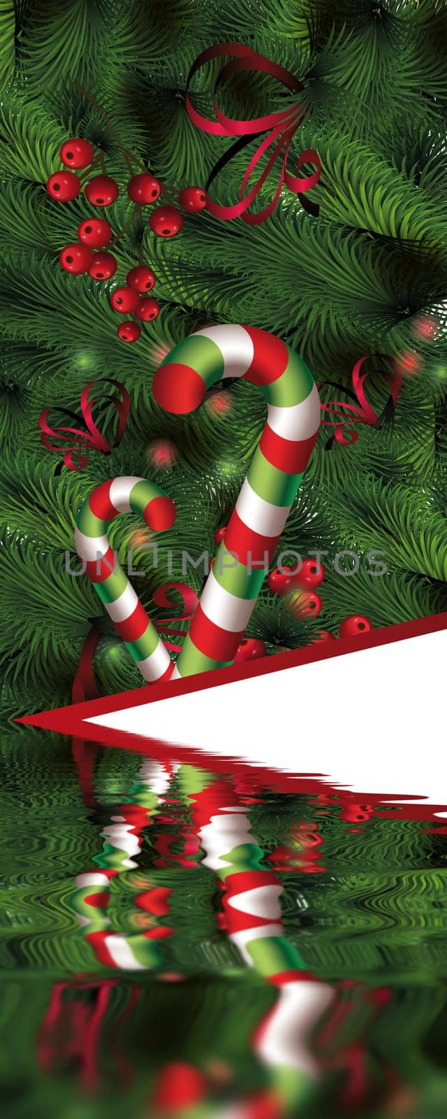 Christmas greetings