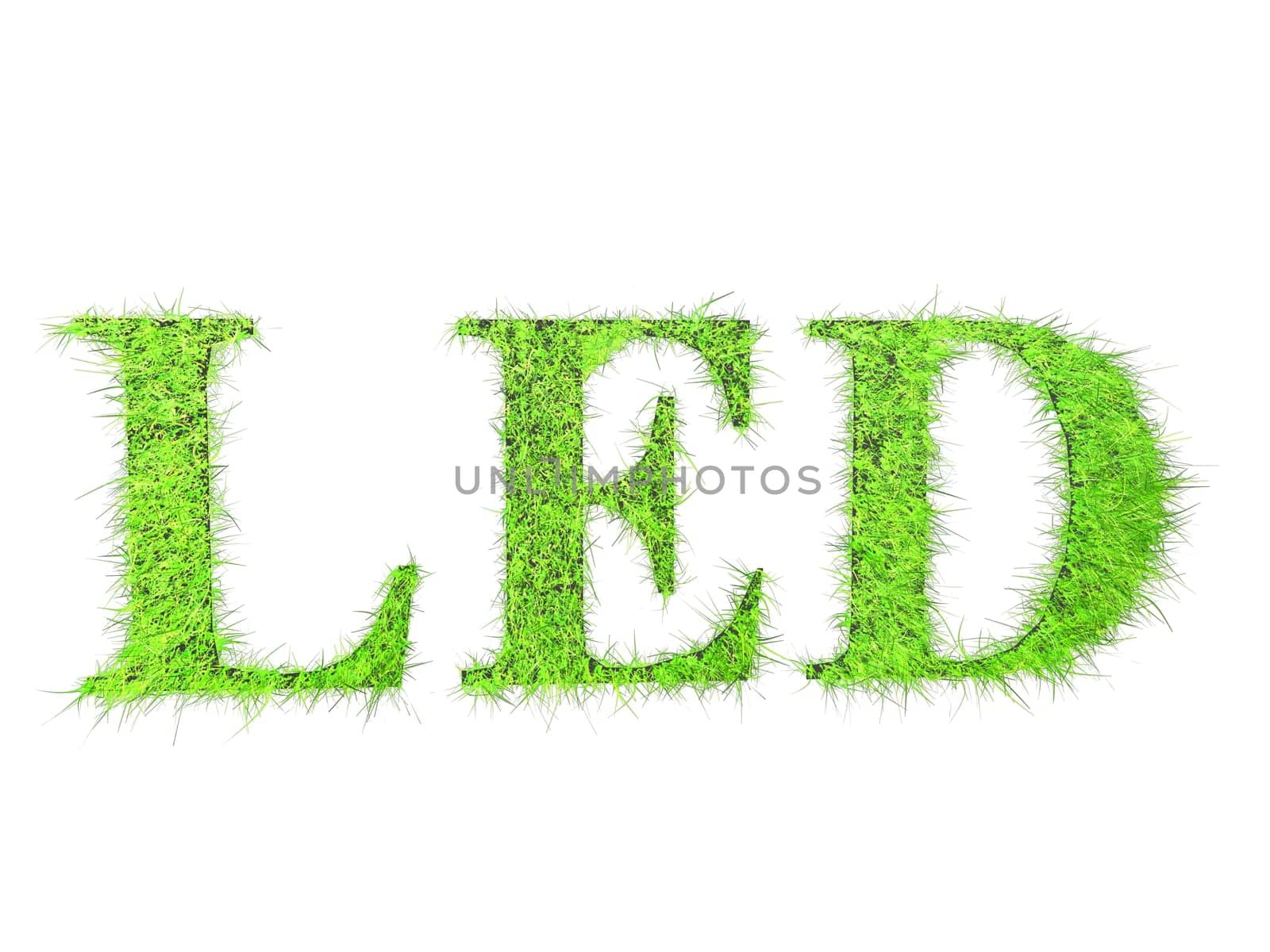 Light bulb concept for adv or others purpose use