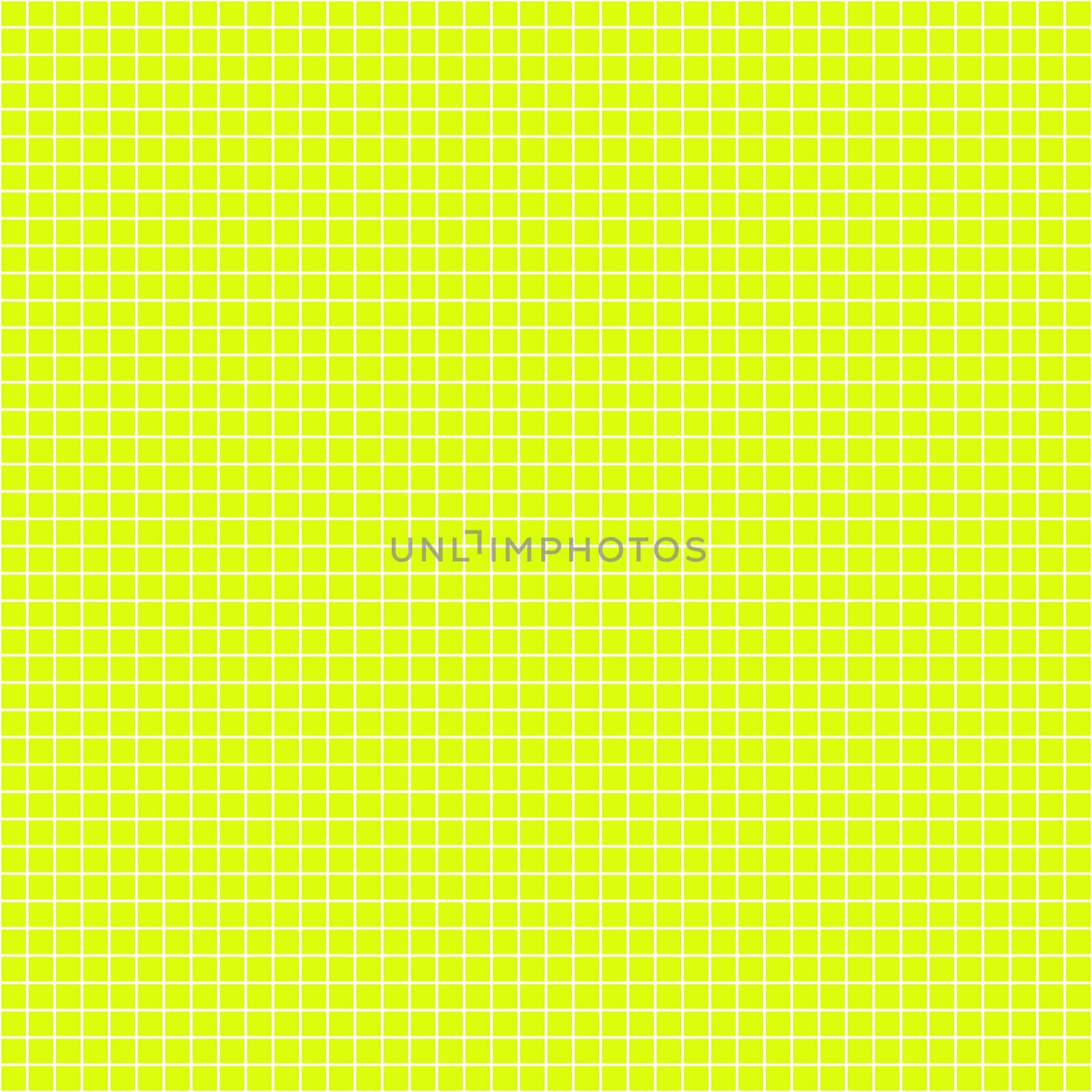 Grid background from yellow boxes