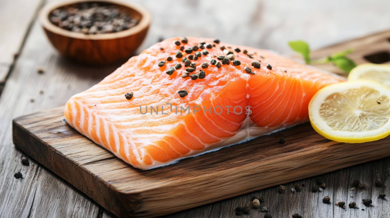 Ketogenic diet. Keto diet concept, Generative AI food