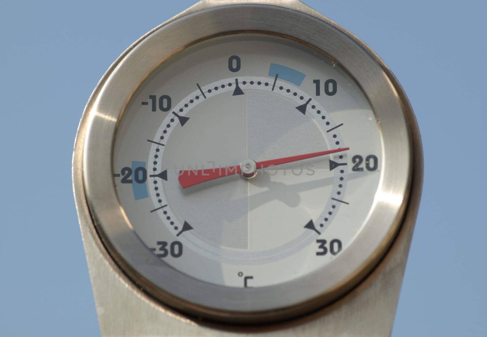 Thermometer