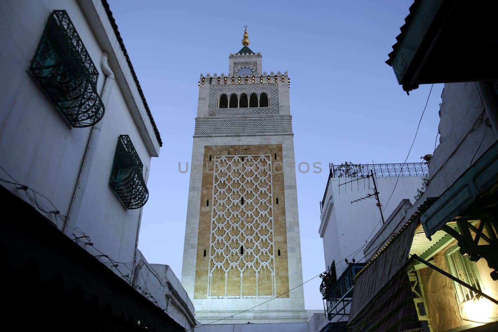 Africa,Tunisia,Tunis,Old Town,Medina,Souq,Old Town,.