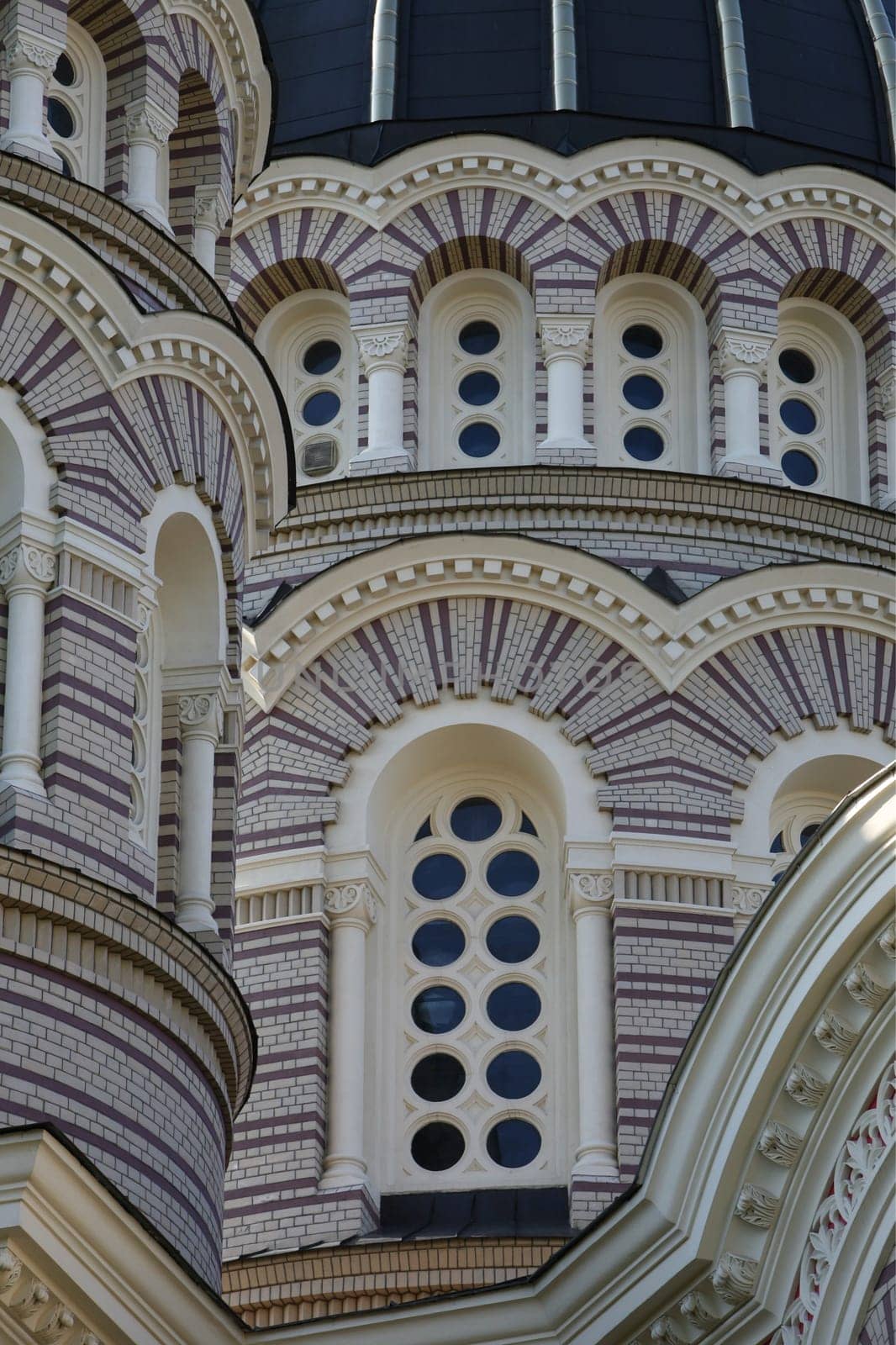 EUROPE,EASTERN EUROPE,BALTIKUM,LATVIA,RIGA,HAUPTASTADT,ALTSTADT,CHURCH,RUSSIAN ORTHODOXE CHURCH