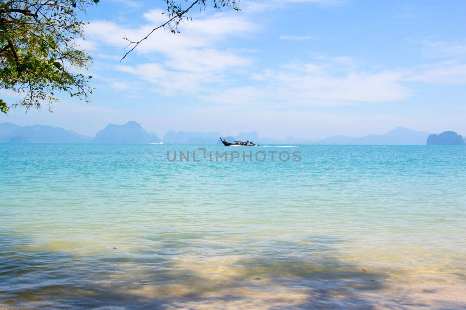 Thailand