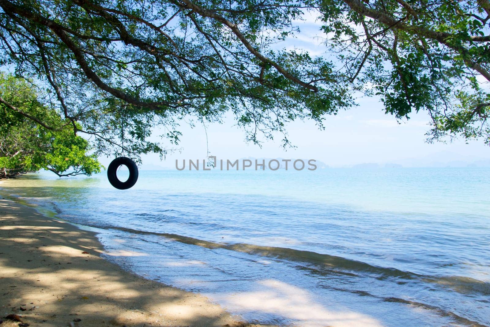 Thailand