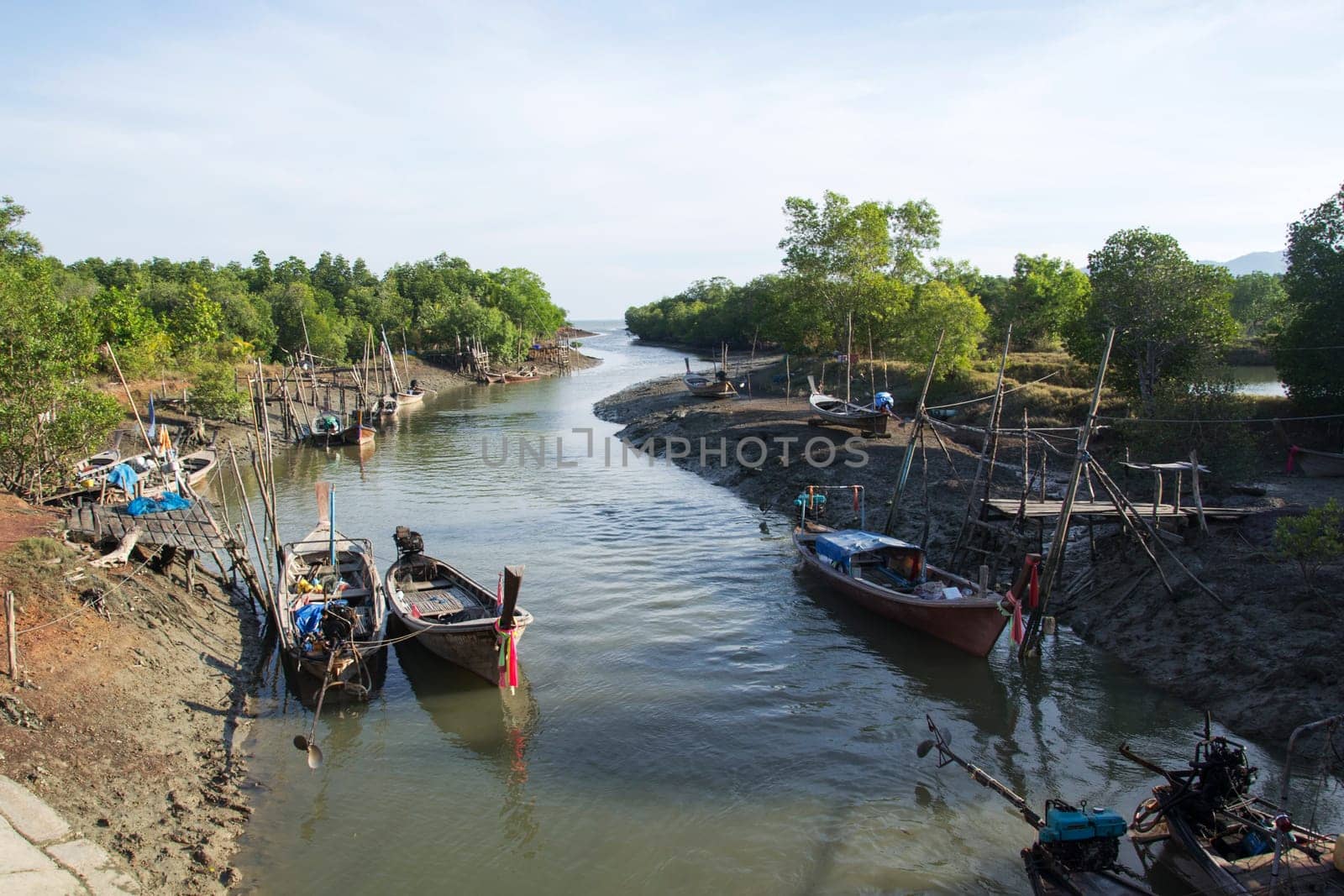 Thailand