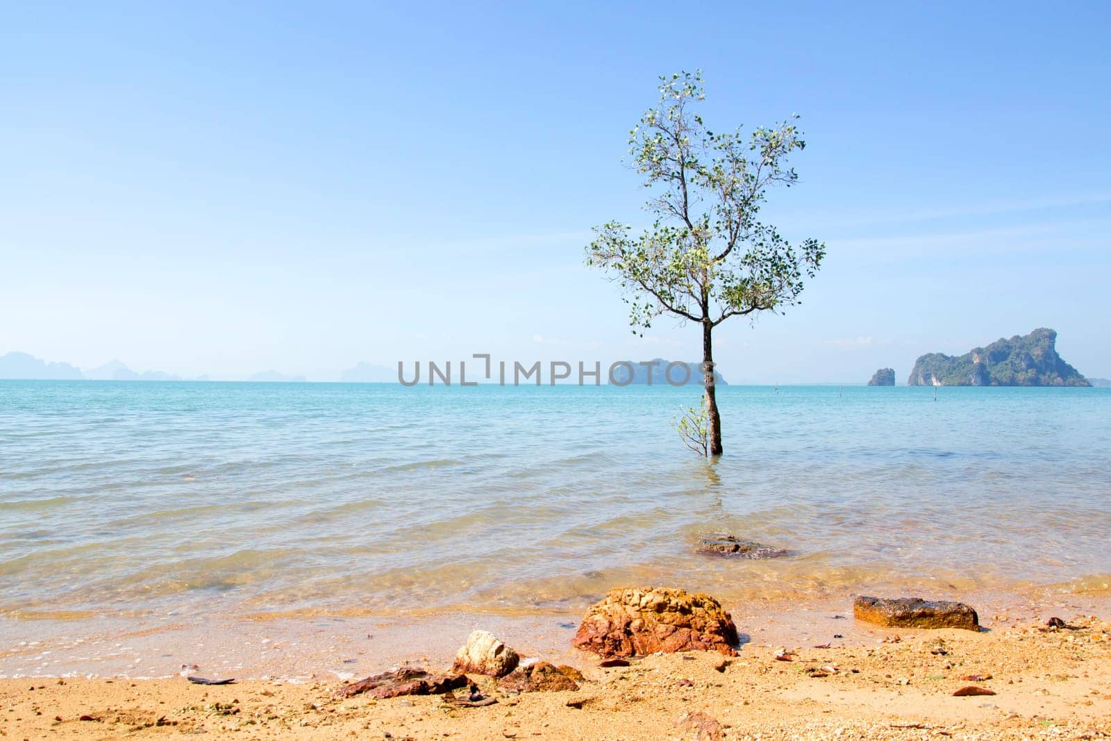 Thailand