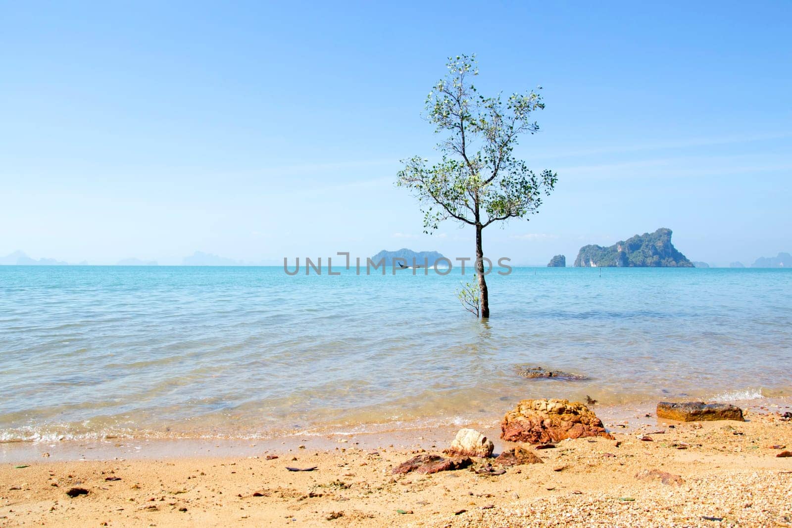 Thailand