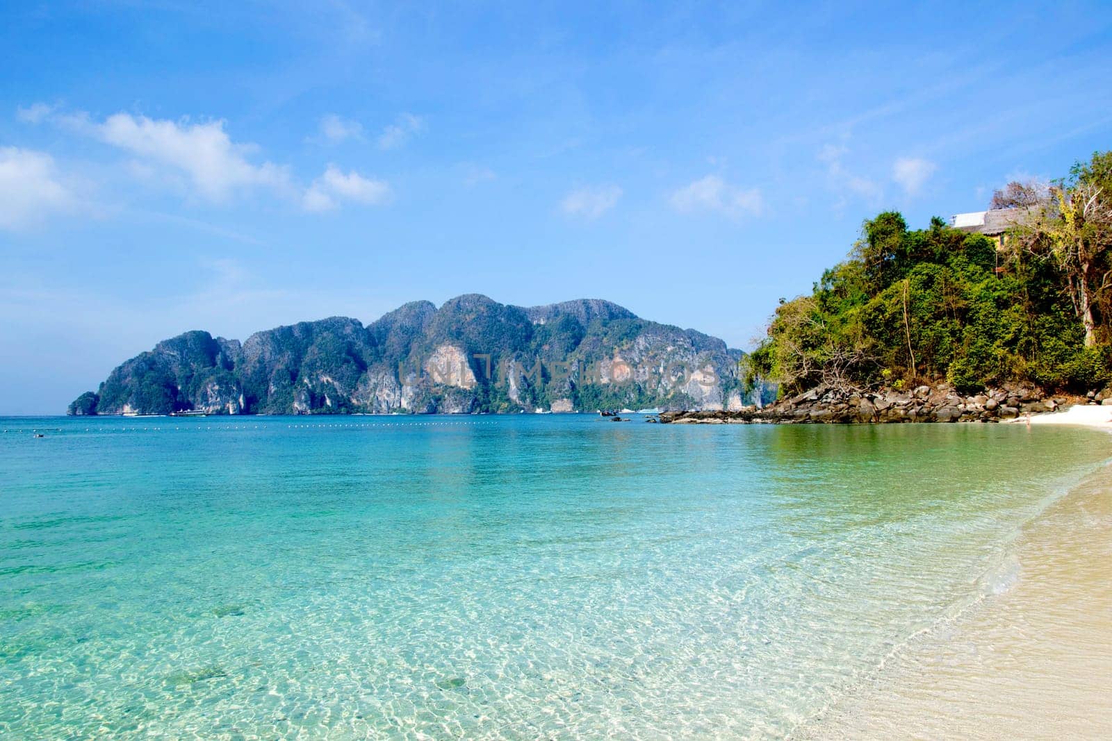 Thailand