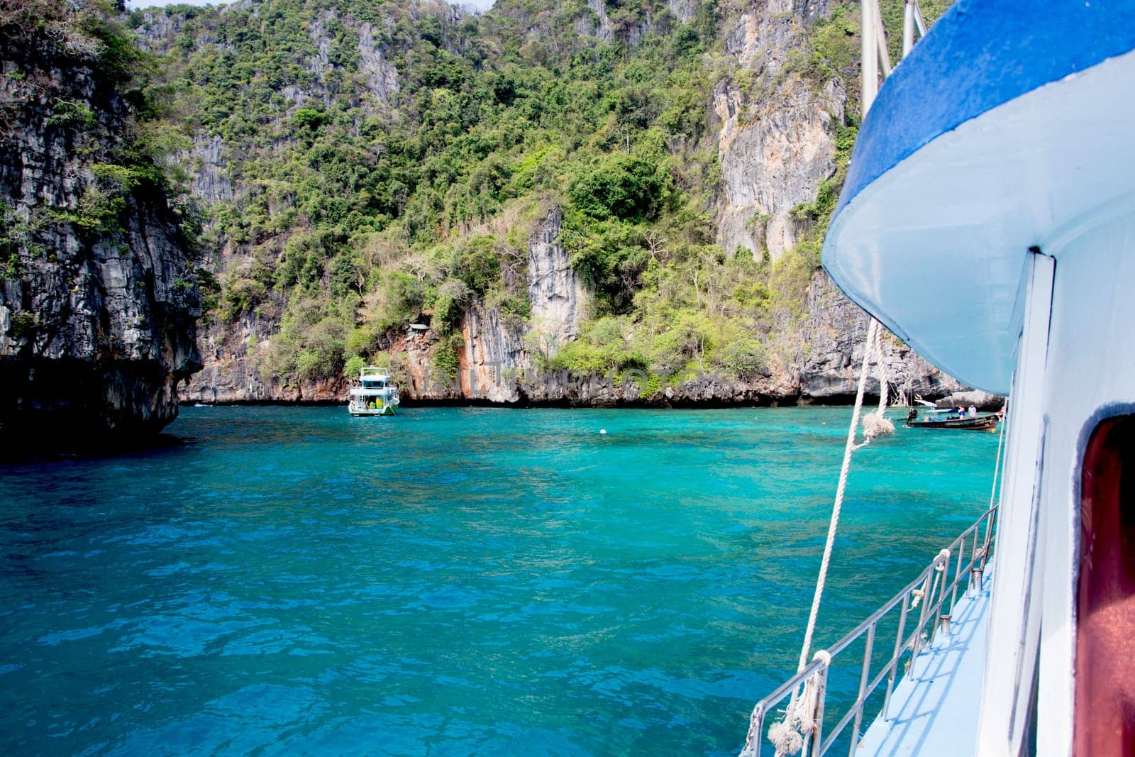 Thailand