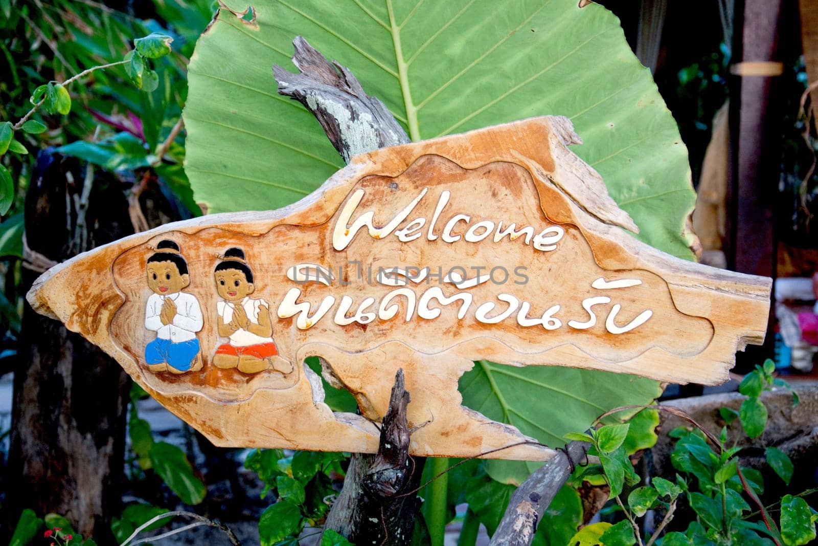 Thailand