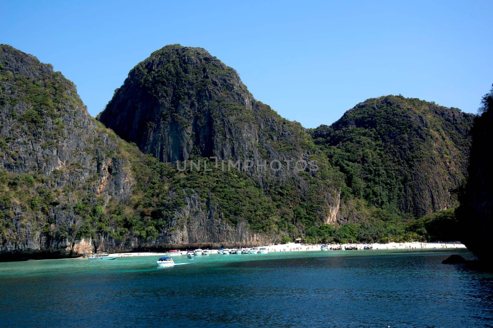 Thailand