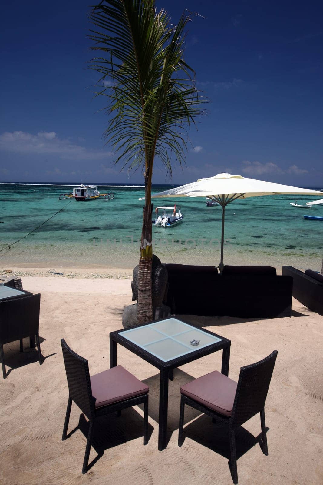 Asia,South East,Indonesia,Bali,Nusa Lembongan,Island,Beach,Landscape,Sea,Hotel,Restaurant Tours,Holidays (Urs Flueeler)