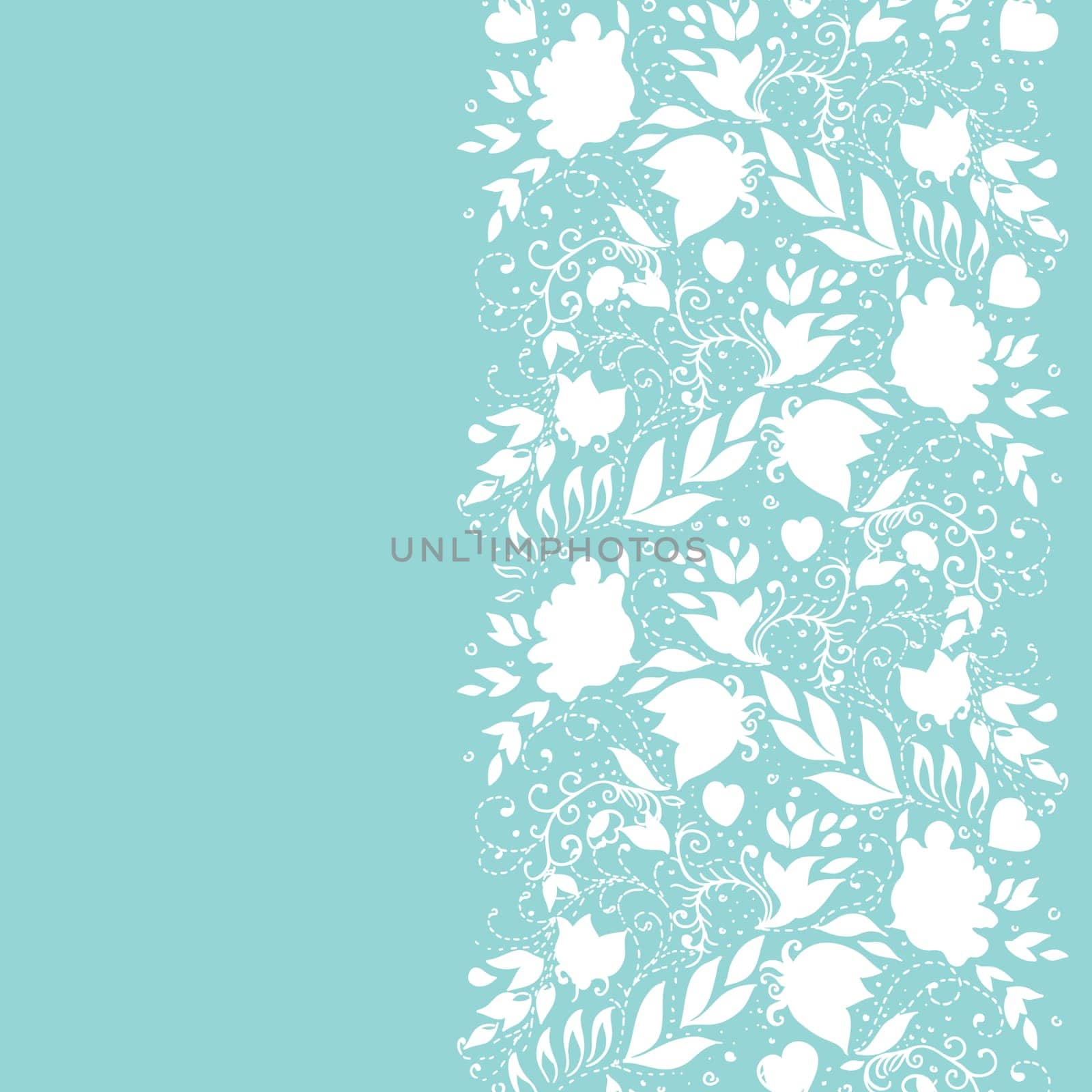 Vintage backgroung in vector.