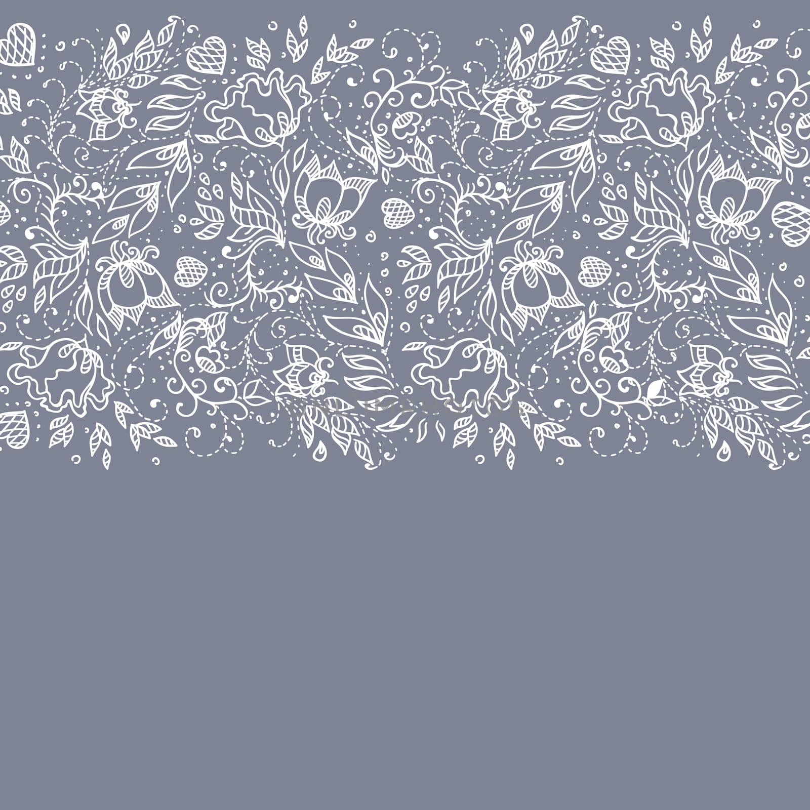 Vintage backgroung in vector.