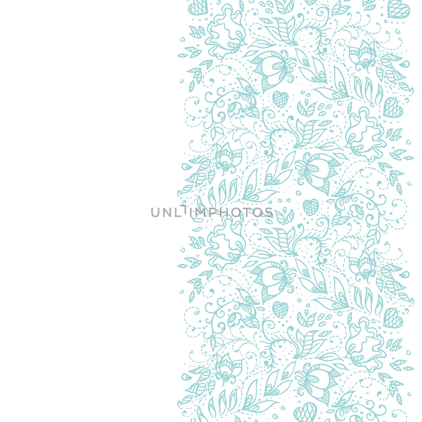 Vintage backgroung in vector.
