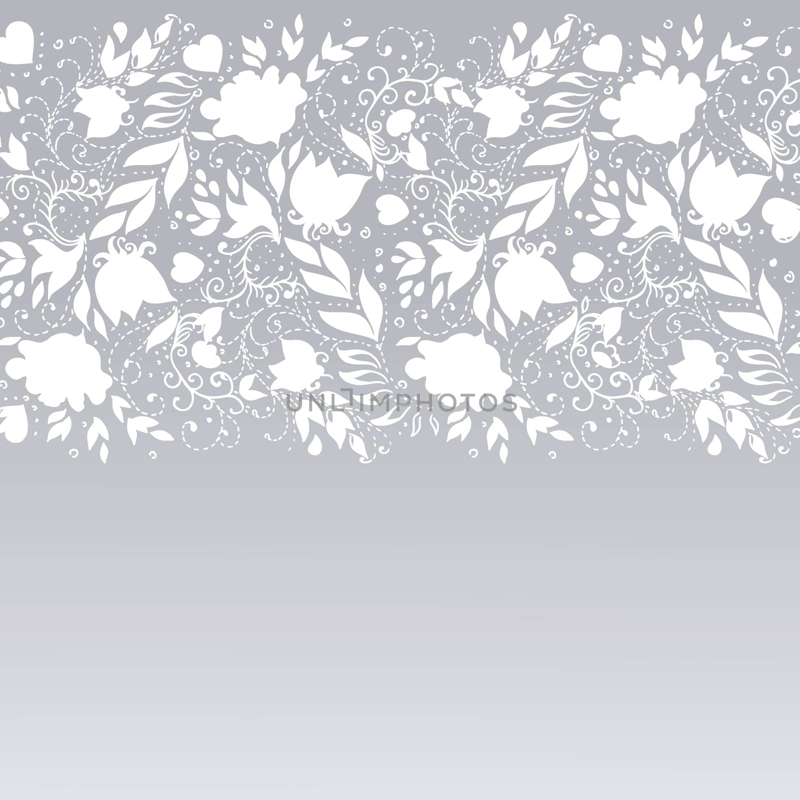 Vintage backgroung in vector.