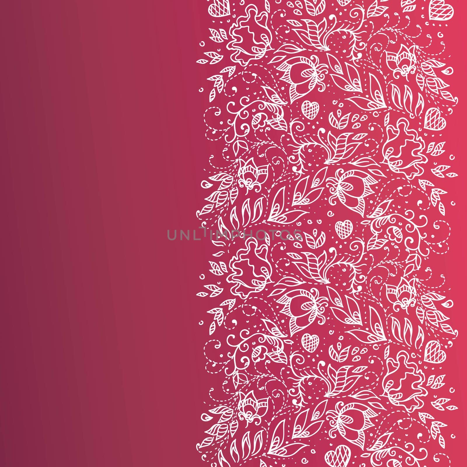 Vintage backgroung in vector.